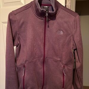 North Face Fleece